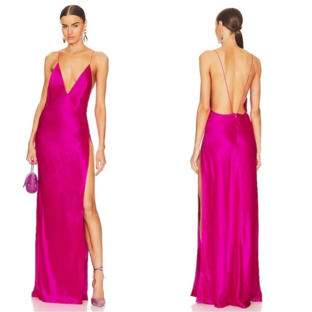 REVOLVE RETROFETE Paloma Dress